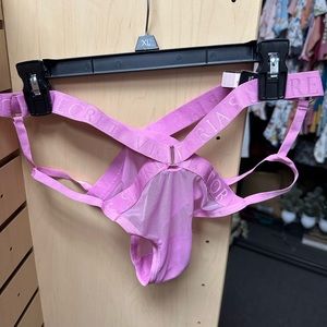 Victoria’s Secret thong size XL